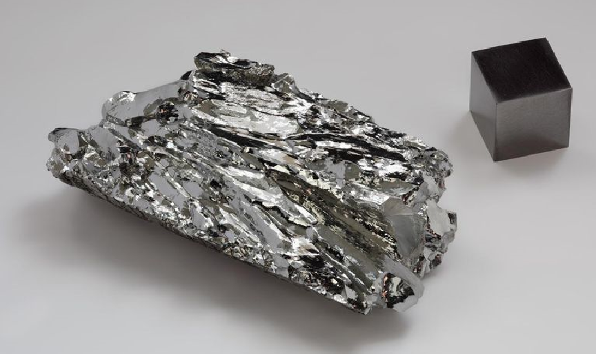 Characteristics of Refractory Metal