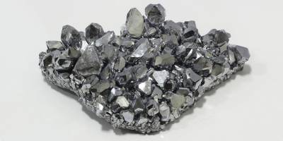 Niobium – A Material for Innovations with Great Future Potential