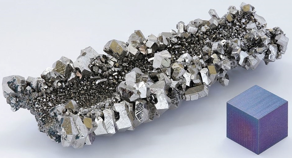Niobium A Material for Innovations