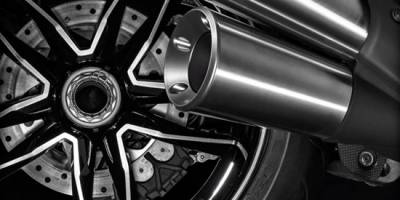 Applications of Titanium Alloy in the Automobile Industry