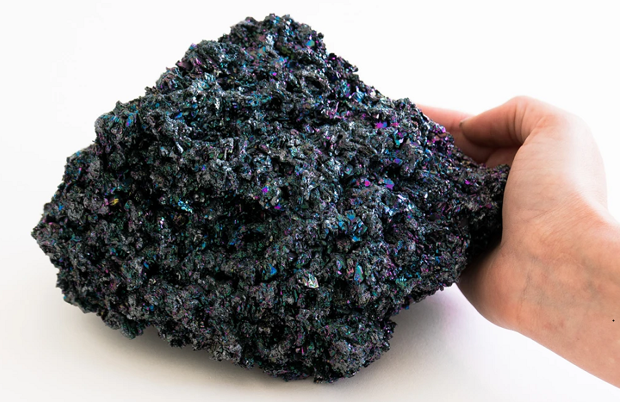 The Important Applications Of Silicon Carbide