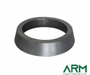 Niobium-Ring