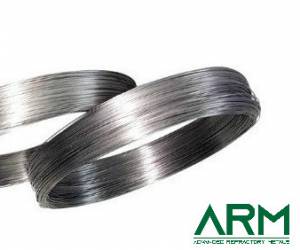 Rhenium-Wire