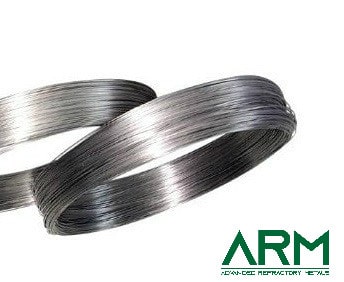 rhenium-wires