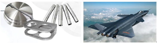 How Does Tungsten Power the Aerospace Industry?