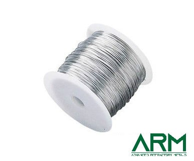titanium-wires