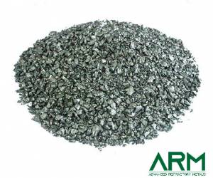 Zirconium Aluminum Alloy