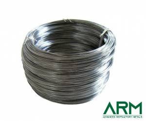 Zirconium-wire