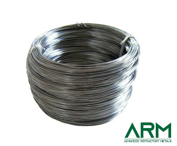 zirconium-wires