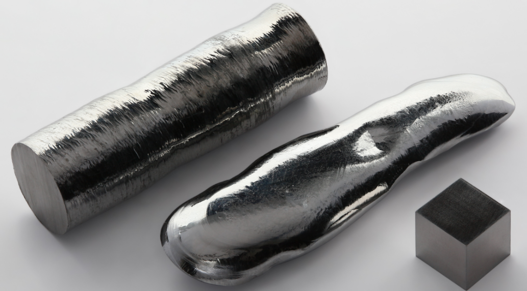  Refractory Metal Rhenium