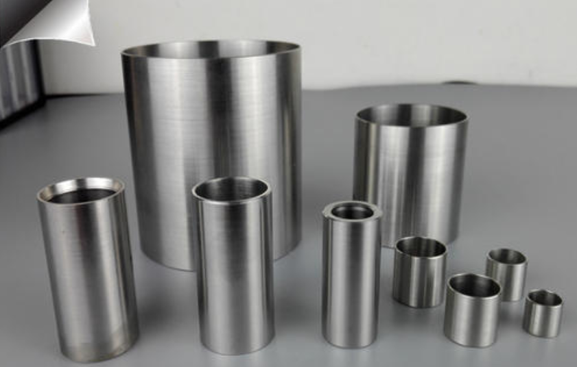 Applications Of Molybdenum And Molybdenum Alloys