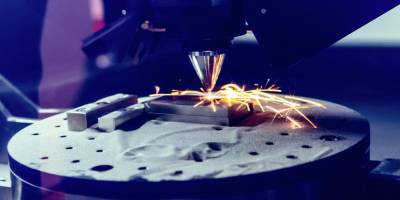 Types of High Temperature Refractory Metal Materials in Laser Forming