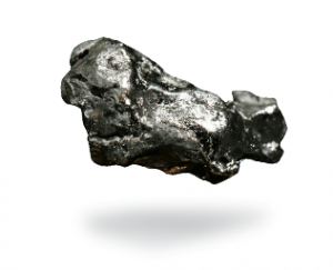iridium metal stock