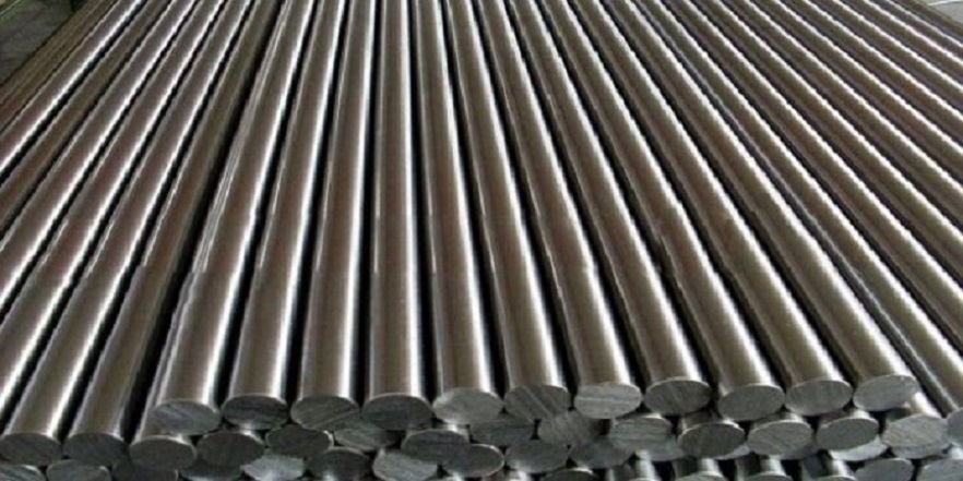 Uses of Molybdenum in the Field of Steel and Alloys