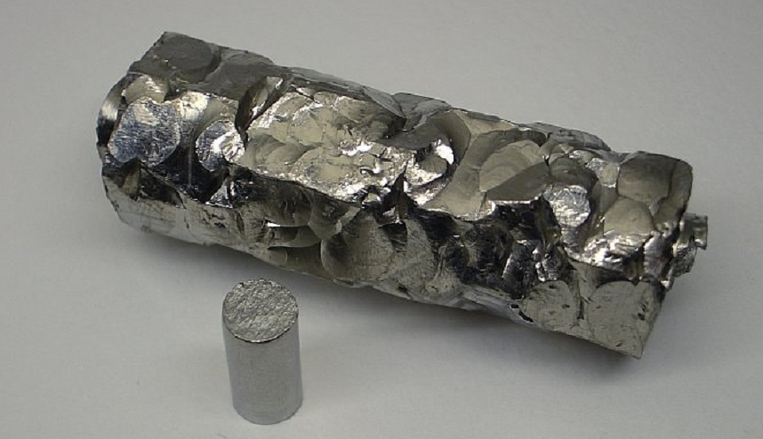 What Is the Element Zirconium Used For?
