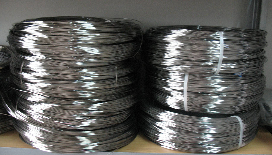 Titanium Wire Uses & Classification