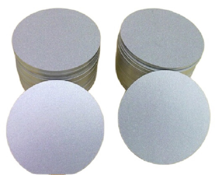 Porous Titanium Plate