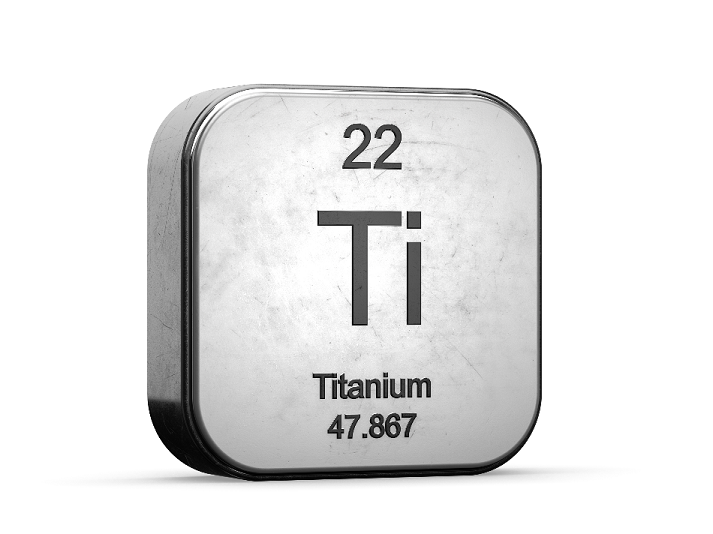 Titanium Properties and Characteristics