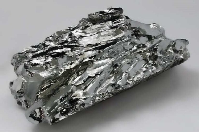 What Makes Molybdenum a Strategic Metal?