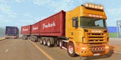 Molybdenum-Containing Steel: Ideal Material for Heavy Trucks