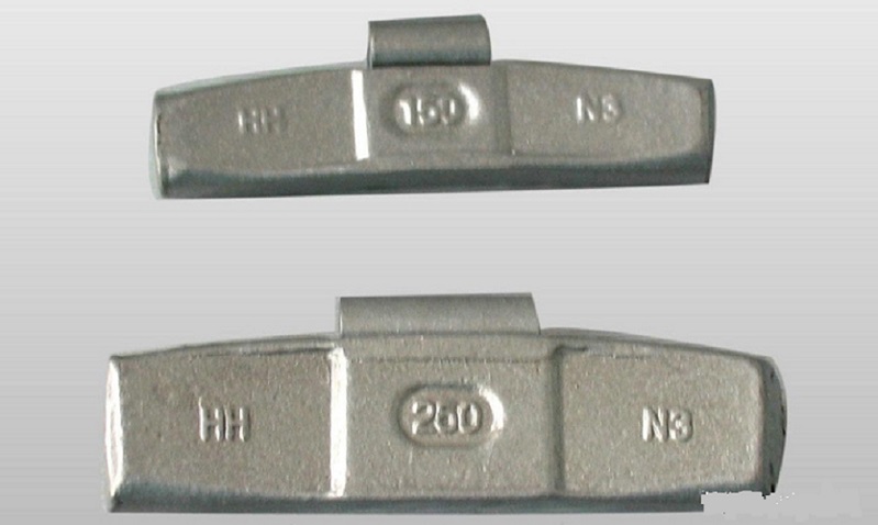 Properties and Uses of Tungsten Alloy Counterweight