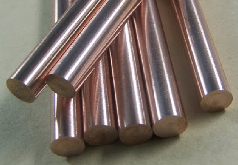 Tungsten Alloys for Gamma-Ray Shielding Material