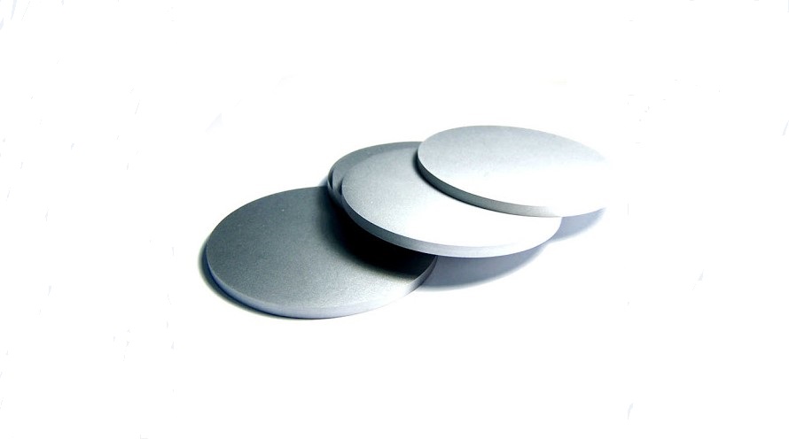 Uses of Tungsten Alloy Wafers