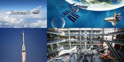 How Is Titanium Used in Aerospace/Aeronautics Applications?