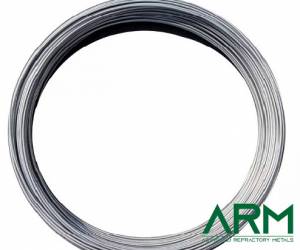 Mixed Metal Oxide (MMO) Titanium Wire Anodes