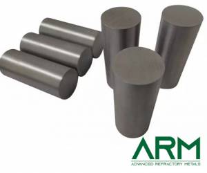 Mixed Metal Oxide (MMO) Titanium Rod Anodes