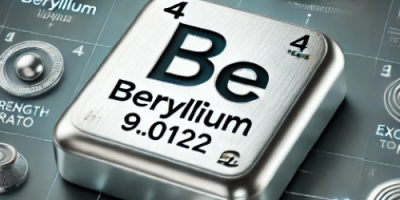 Beryllium: Understanding Its Toxicity and Safety Measures