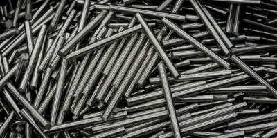 6 Major Uses of Tungsten-Silver Alloy